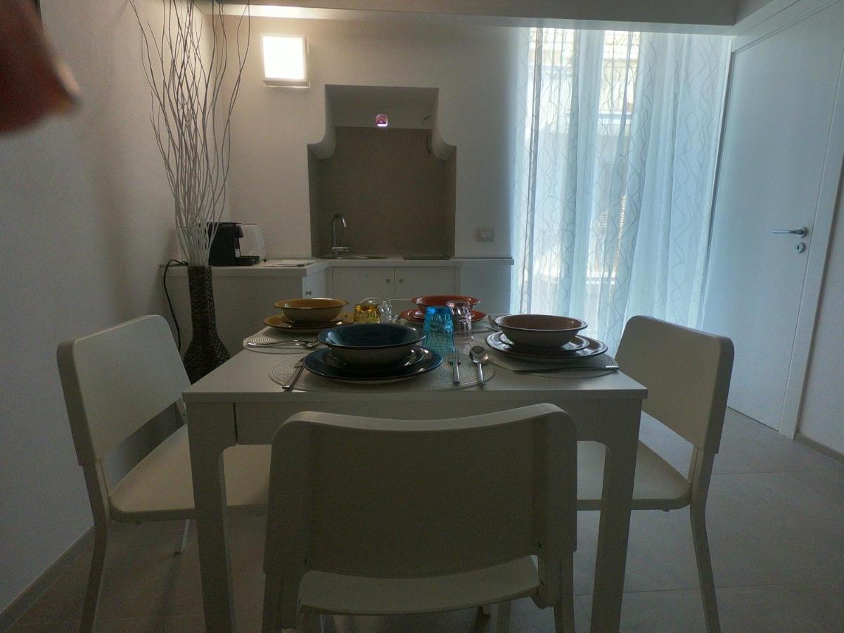 Apartamento Atropo 114 Polignano a Mare Exterior foto
