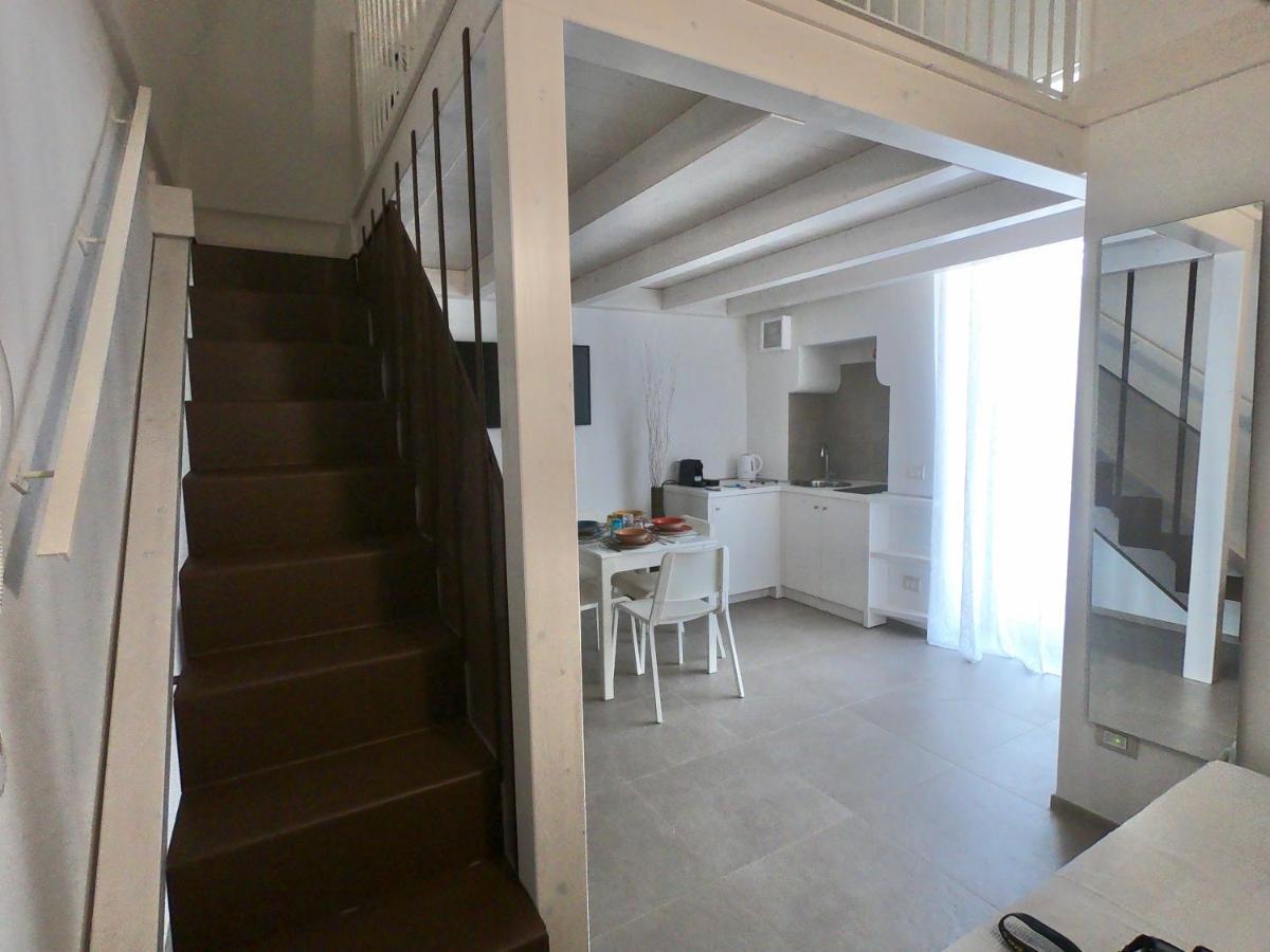 Apartamento Atropo 114 Polignano a Mare Exterior foto