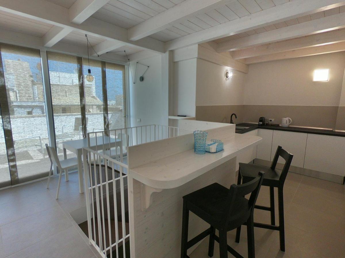 Apartamento Atropo 114 Polignano a Mare Exterior foto