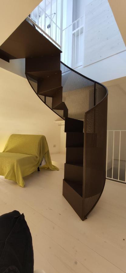 Apartamento Atropo 114 Polignano a Mare Habitación foto